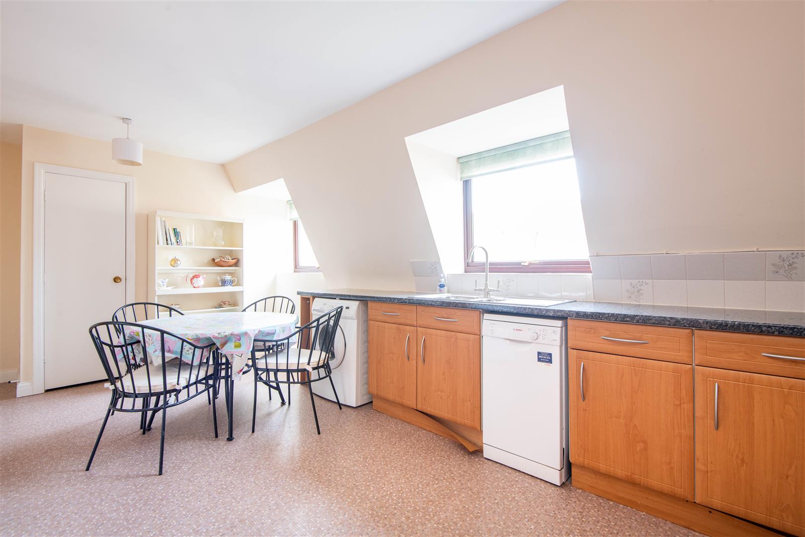 Chestnut Court, Leyland